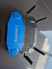 Linksys WRT3200ACM WLAN-Router 3200 Mbps