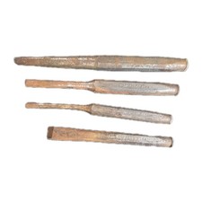 Snap-on Punch Chisel Lot Of 4 - Usa - Ppc208 Ppc108 Ppc106 Ppc812 Box Included Snap-on Punch Chisel Lot Of 4 - Usa - Ppc208 Ppc108 Ppc106 Ppc812 Box Included