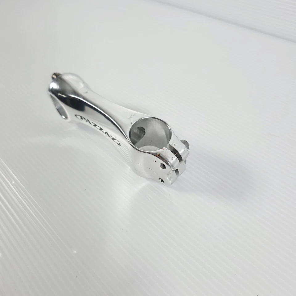 Винтажный хромированный стержень велосипеда Pazzaz длина 5,5 дюйма - Изображение 3 из 4