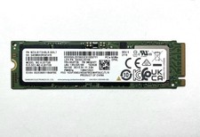 Samsung PM981a 1TB NVMe PCIe Gen3 x4 M.2 2280 SSD MZVLB1T0HBLR Tested