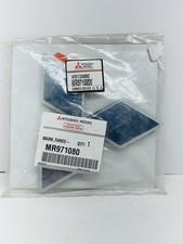 Mitsubishi Genuine Oem Triple Diamond Emblem Badge Front Endeavor New Mr971080 Mitsubishi Genuine Oem Triple Diamond Emblem Badge Front Endeavor New Mr971080