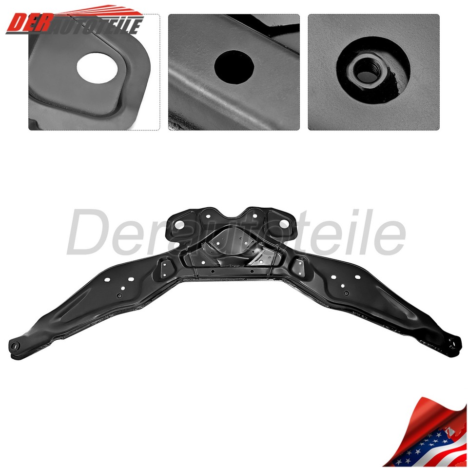 544B2-JK50A Subframe Crossmember Bracket Fits INFINITI G37 Q50 Q60 Q70 ...