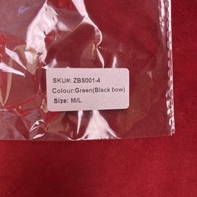 NIP M L Can Can Granny Panty Silky Nylon Satin Lace Brief Sissy Vintage styl