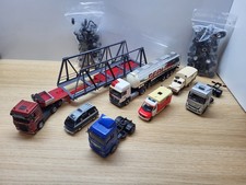 Herpa Bastelkonvolut