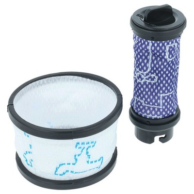 Filter-Set Hepa für Inse S6P S600 N5 S6