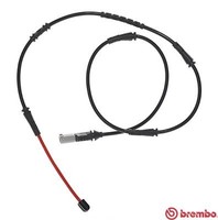 Brembo A 00 472 Warnkontakt, Bremsbelagverschleiß For BMW