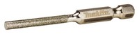"Makita D-73754 Rundfeile FüR Akkuschrauber 4,5 Mm LP 3/8\" 1124 8736"