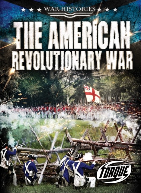 American Revolutionary War