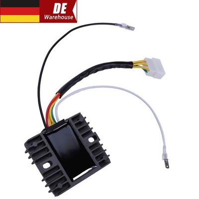 Regler Gleichrichter HN-047 Für Honda CB 400 F Four F2 CB 500 K CB 550 F CB 750