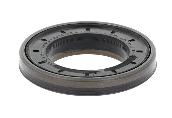 Wellendichtring Differential Hinten Corteco 12019419B Passend FÜR Iveco-image
