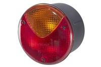 Heckleuchte Links Rechts Hella 2SD 964 169 111 RÜCkleuchte Hecklicht
