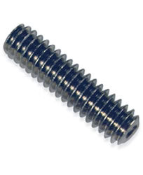 Wurth Eastern Fasteners OCSS5/16-18X1/2BX SOCKET SET SCREW 5/16''