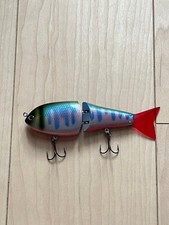 Nories Hira Crank Digital 140F Oikawa Orange Berry Used Non-Bill
