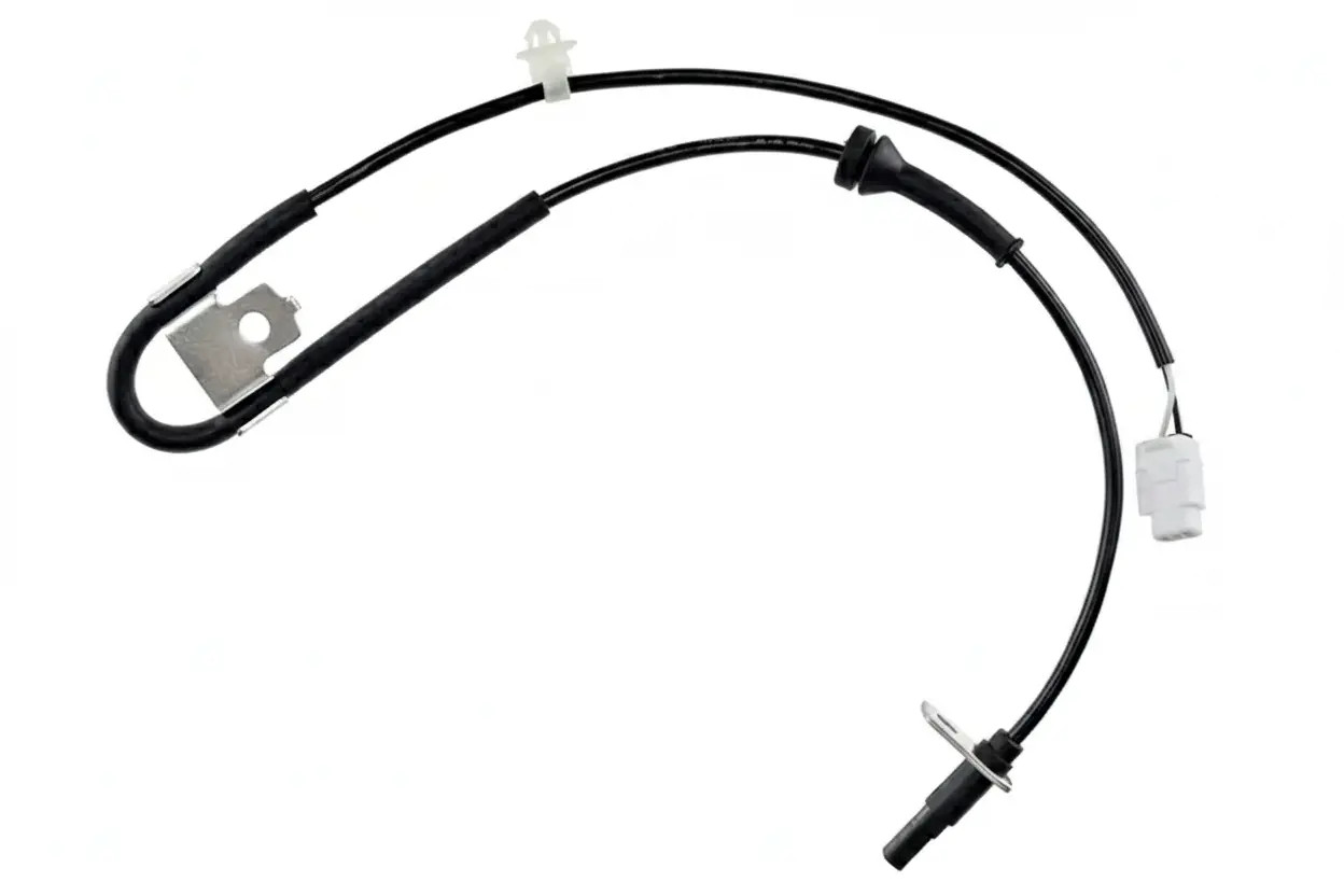 Front Right NTY HCA-SU-040 Sensor, wheel speed for SUZUKI - Image 2
