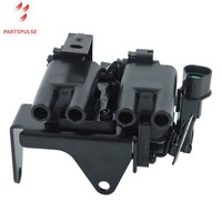 ZüNdeinheit ZüNdmodul ZüNdspule FüR Hyundai I10 Pa 1.1 Kia Picanto Ba 1.0 1.1
