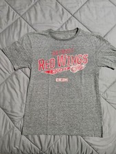 Detroit Red Wings Women's Shirt