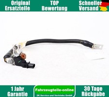 Câble De Batterie Pôle Négatif Jeep Grand Cherokee IV WK2 68148556AC