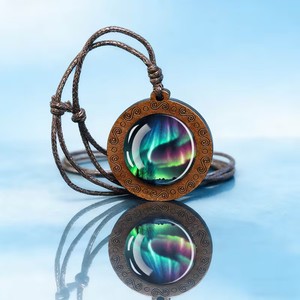 Northern Light Crystal | eBay