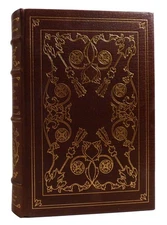 P. Cornelius Tacitus THE ANNALS AND THE HISTORIES Franklin Library 1st Edition 1