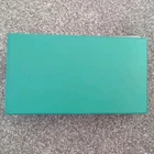 PIONEER FDC ALBUM WITH  43 GUERNSY/JERSEY FDC'S