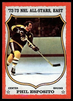 1973-74 O-Pee-Chee OPC Hockey - Pick A Card - Cards 1-128