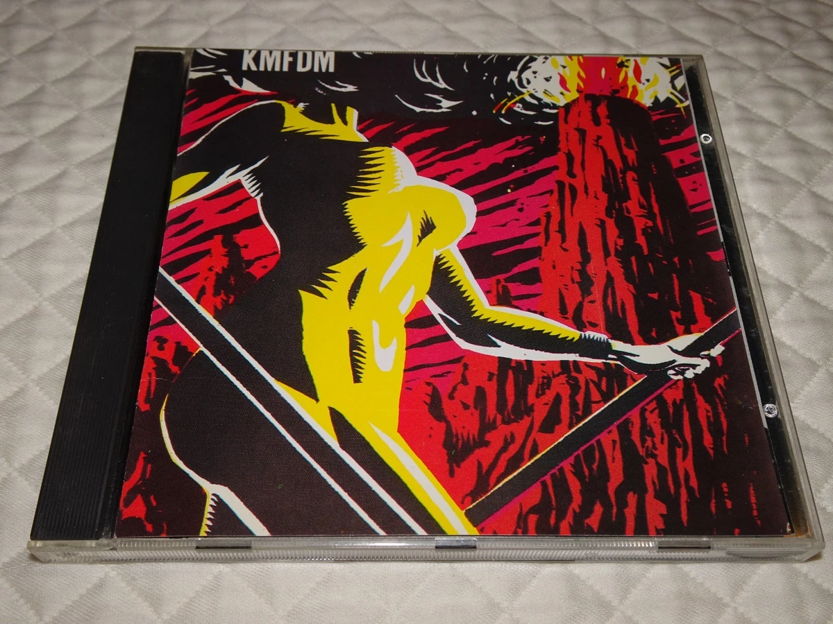 KMFDM Music CDs for sale | eBay
