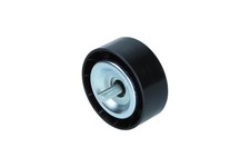 KAMOKA Spannrolle Keilrippenriemen R0453 65mm Kunststoff für MERCEDES KLASSE SLK