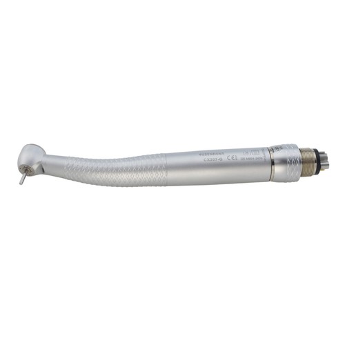 COXO Dental Handpiece High Speed Fiber Optic LED CX207-G KaVo NSK LED Coupling - Afbeelding 72 van 286