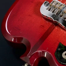 H.S. Anderson HS-A1 Custom Houstom [3.20kg] [Ikebukuro Store]