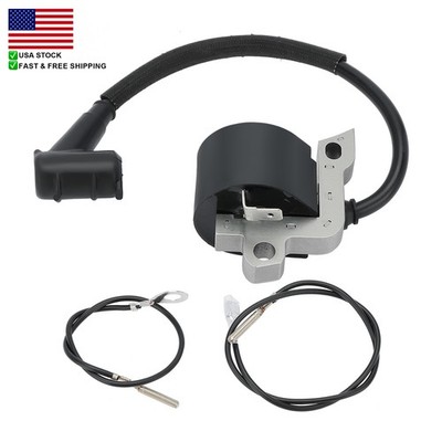 Ignition Coil For Stihl 029 039 MS290 MS390 Chainsaw FS360 FS420 # 0000-400-1300