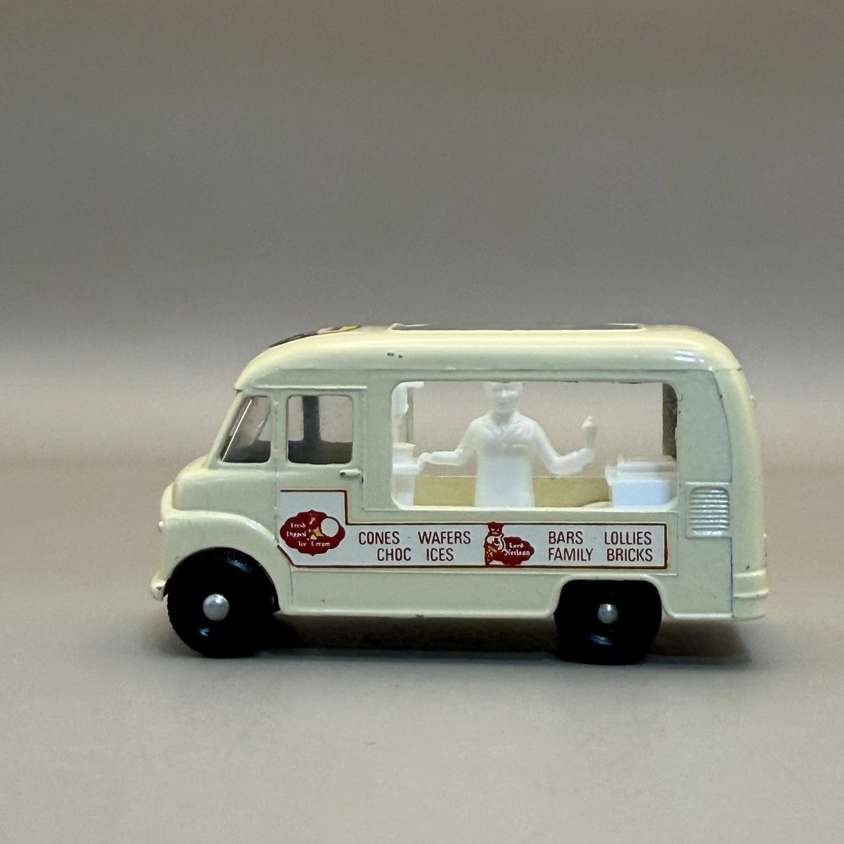 Preços baixos em Fabricação Lesney Vintage Diecast Carros