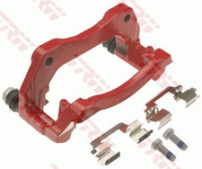 Halter Bremssattel TRW BDA1157 für FORD FIESTA 6 CB1 CCN Van EcoBoost Sport LPG