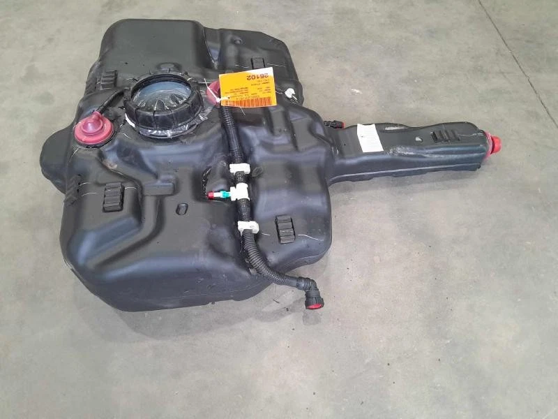 Conjunto de tanque de combustible Honda Fit 2007-2008 tanque de gasolina genuino OEM 17044SLNA02 Foto 4 de 4