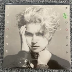 Madonna Lp 12” SEALED Madonna 1983  New Original Press