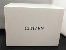 Citizen 9051-S129028 Automatic Watch, Men's Includes Original Box