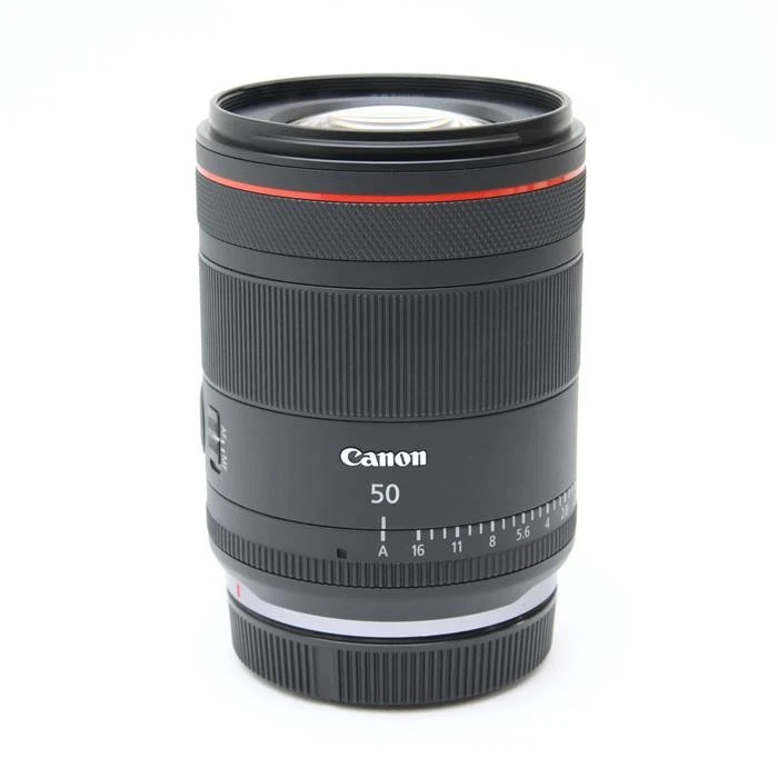 Canon 50mm f/1.4 Camera Lenses for sale | eBay