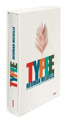 Typee Herman Melville