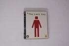 The Last Guy PlayStation 3 PS3 Japan JPN