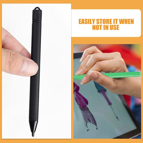 10 Pcs LCD-Tablet-Stift Kapazitiver Touchscreenstift Telefon Eingabestift - Zdjęcie 3 z 12