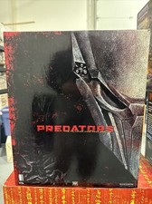 Predators The Falconer Maschera Prop Replica Sideshow Collezionismo (H475)