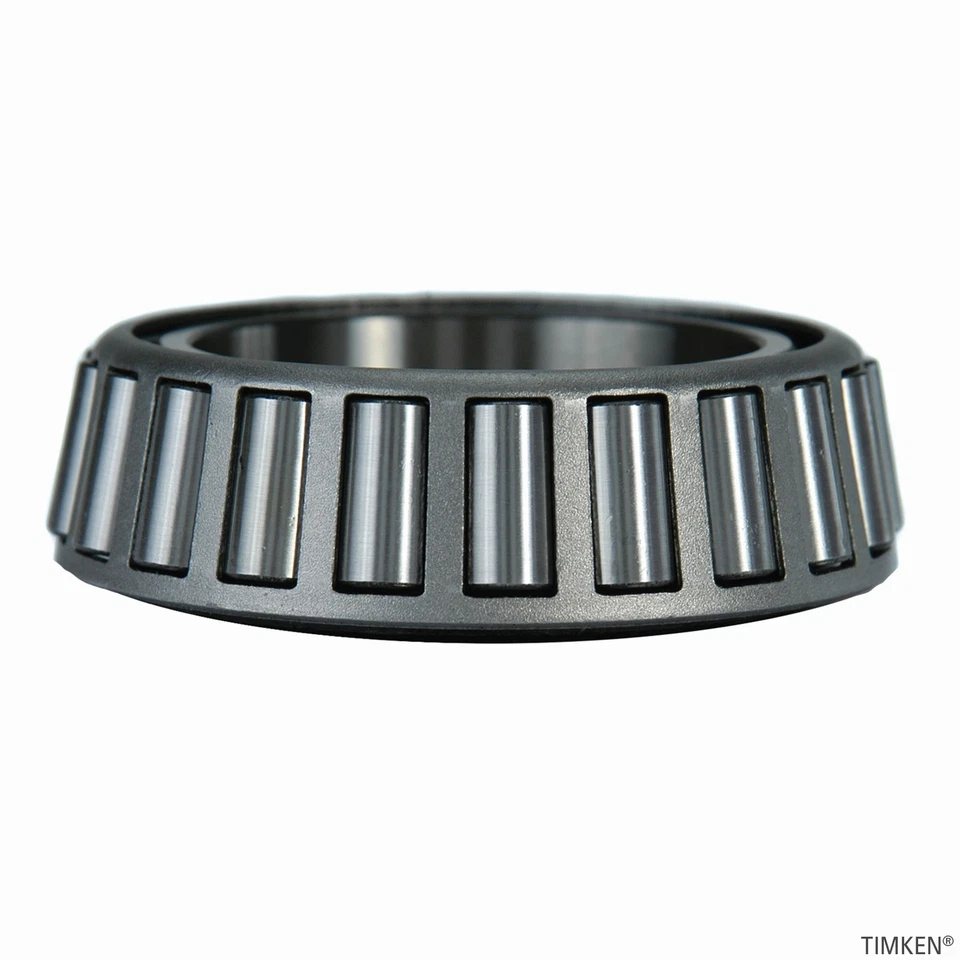 Timken Wheel Bearing Front Inner For 1977-1986 Chevrolet K20 Suburban 4WD - Image 4 of 4