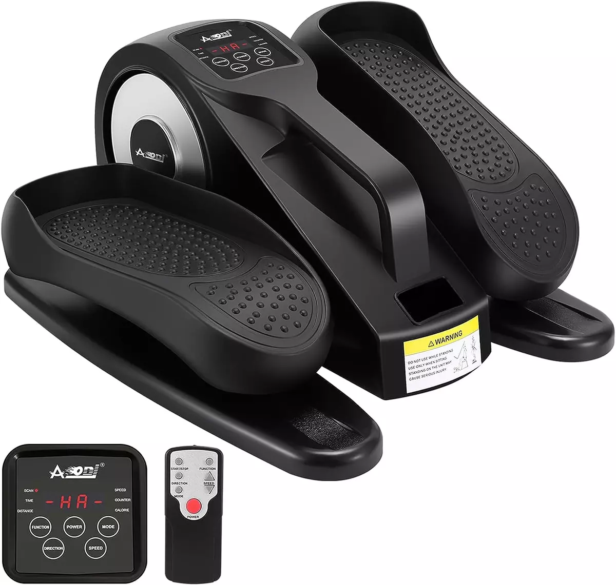 Under desk elliptical new arrivals