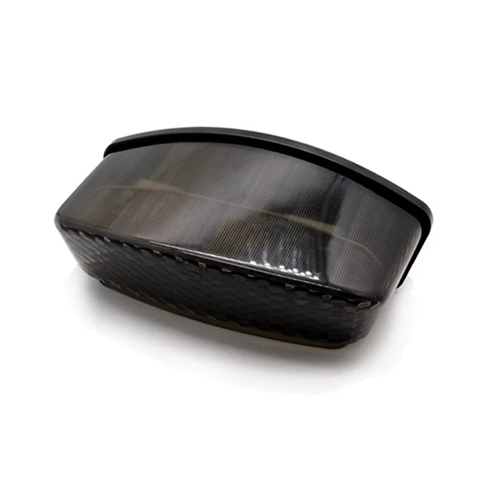 Luz trasera de freno integrada para Ducati Monster 400 600 620 695 750 800 900 1000 Foto 2 de 4
