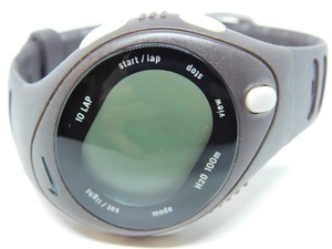 Nike Bowerman WR0080 Series 10 Lap Quartz Digital Unisex Sport Watch 705184153596 | eBay