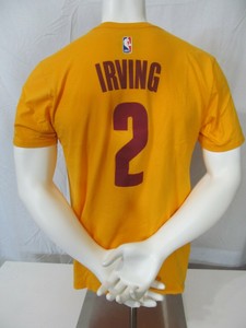 cleveland cavaliers t shirt jersey