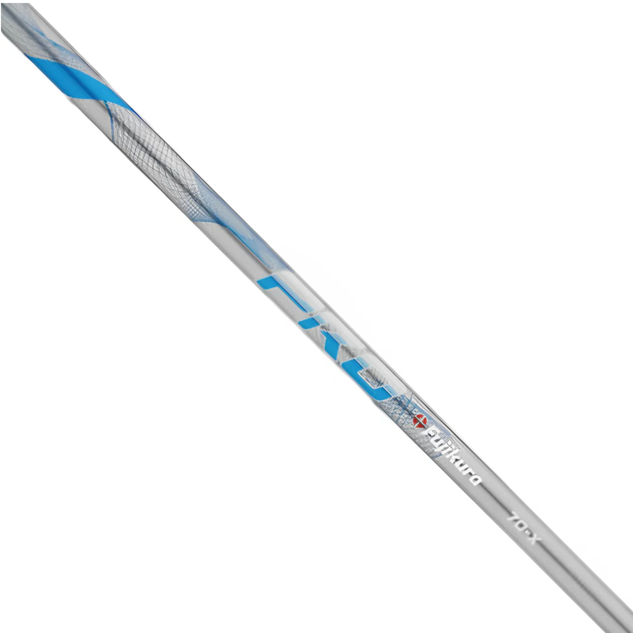 Graphite Golf Shaft With Adapter Fujikura Speeder 47 Lite Flex