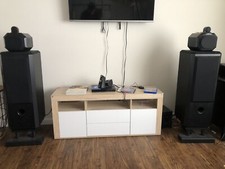 Bowers & Wilkins Matrix 802 Series 2 W/ Sound Anchors