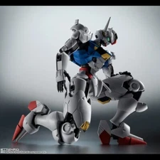 Bandai Robot Spirits Gundam Aerial a.n.i.m.e. The Witch from Mercury Brand New!