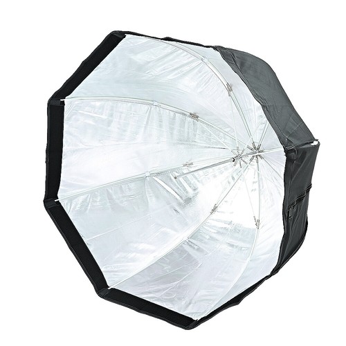 US Godox AD200 2.4 TTL HSS Pocket Flash+AD-S2 S11+80cm Umbrella Softbox Stand - Picture 11 of 12