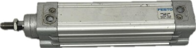 Festo DNC-32-100-PPV-A 163309 Normzylinder